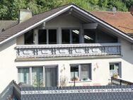 Großfamilien und Investoren aufgepasst!!! Traumhaus in Bestlage mit Einliegerwohnung & Lagerhalle - Wilhelmsthal