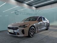 Kia Stinger, 3.3 GT V6 digitales Sitze, Jahr 2023 - München