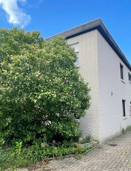 Zuhause im Herzen Oldenburgs. Stilvolle Wohnung im Zweiparteienhaus nähe des historischen Pferdemarktes. - Oldenburg
