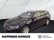 VW Passat Variant, 2 0 TDI Conceptline, Jahr 2024 - Mettmann