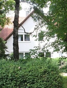 Albwohnung - Berghülen