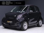 smart EQ fortwo, , Jahr 2021 - Elmshorn