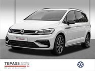 VW Touran, 2.0 TDI R-LINE, Jahr 2022 - Ennepetal (Stadt der Kluterhöhle)