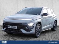 Hyundai Kona, 1.6 T-GDI Kona N Line Hybrid EU6d Ultimate-Paket, Jahr 2023 - Köln