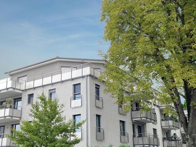 INVESTMENT - MODERNE 3 ZIMMER WOHNUNG - BALKON - TG STELLPLATZ