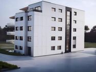5 Zimmer Wohnung - Neubau - Spaichingen