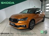 Skoda Fabia, 1.5 TSI Monte Carlo, Jahr 2023 - Hemmingen (Niedersachsen)