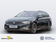 VW Passat Variant, 2.0 TDI BUSINESS LM18, Jahr 2021 - Marl (Nordrhein-Westfalen)