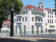 geräumige 4-Raumwohnung im wunderschön sanierten Lahmann Sanatorium zu vermieten! - Dresden