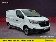 Renault Trafic, 2.8 Komfort L1 t Blue dCi 110, Jahr 2023 - Birkenfeld (Baden-Württemberg)