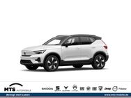 Volvo XC40, Plus Recharge Pure Electric, Jahr 2024 - Friedberg (Hessen)