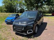 Citroen Berlingo Live M - Milower Land