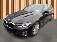 BMW 520, 8.8 d Luxury Line UPE 790, Jahr 2022 - Dresden