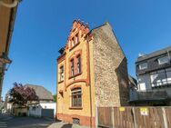 Engel & Völkers: Charmantes historisches Stadthaus im Herzen von Königswinter! - Königswinter