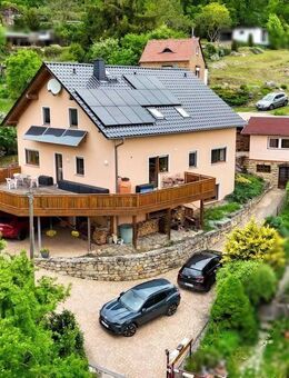 Mit Weitblick wohnen und / oder investieren - Jena