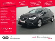 Seat Ibiza, 1.0 TSI FR, Jahr 2024 - Leverkusen