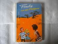Findy von der Pellifarm,Felize Knott,Fischer Verlag - Linnich