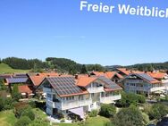 4,5 Zimmer-Wohnung für die große Familie oder als Ferienwohnung mit hohem Renditepotenzial! - Bergen (Regierungsbezirk Oberbayern)