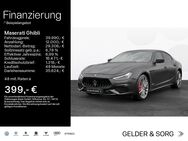 Maserati Ghibli, GranSport S Q4 21Z ° H&K Klappenanlage, Jahr 2017 - Haßfurt