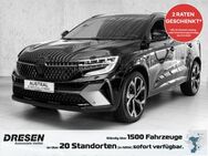 Renault Austral, 1.2 E-TECH 200 EU6e Iconic Esprit Alpine E-Tech Full Hybrid 20, Jahr 2024 - Krefeld