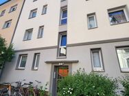 SEMMELHAACK: Sanierte 1-Zimmer Wohnung in Braunschweig! Ideal für Studenten - Braunschweig