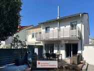 Moderne Doppelhaushälfte mit Wohlfühlcharakter auf Erbpacht in Ketsch - ideal für Familien! - Ketsch