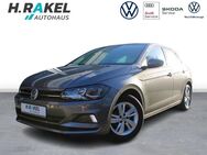 VW Polo, 1.0 TSI Comfortline OPF, Jahr 2019 - Geeste