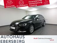 Audi A4, Avant advanced 40 TDI Business, Jahr 2022 - Haag (Oberbayern)