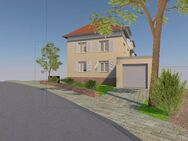 Neue Eigentumswohnung in der Fritzlarer Innenstadt - Fritzlar
