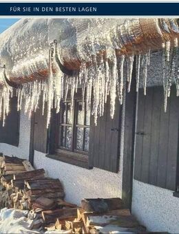 Winter Wonderland - Ferienwohnung am Hoherodskopf - Schotten