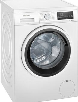 SIEMENS Einbauwaschmaschine iQ500 WU14UT49, 9 kg, 1400 U/min