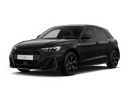 Audi A1, Sportback 30TFSI S line SONOS, Jahr 2022 - Mosbach