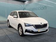 Skoda Scala, 1.5 TSI Style, Jahr 2023 - München