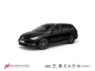 VW Golf Variant, 2.0 TDI Golf VII IQ DRIVE, Jahr 2020 - Mitterteich