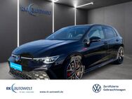 VW Golf, 2.0 TSI GTI VIII 8, Jahr 2022 - Werl