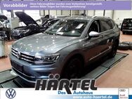 VW Tiguan, 2.0 TSI ALLSPACE HIGHLINE, Jahr 2018 - Osnabrück