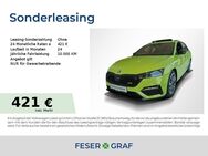 Skoda Octavia, 2.0 Combi, Jahr 2022 - Lauf (Pegnitz)