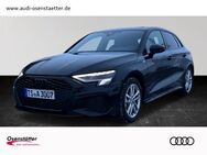 Audi A3, Sportback 35 TFSI S-Line, Jahr 2023 - Traunstein