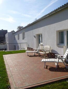 Renditestarke Anlage: 44 Moderne Apartments / Zimmer, Energieklasse B - Suderburg