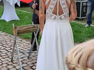 Hochzeitskleid - Meerane