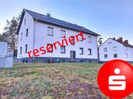 Mehrfamilienhaus mit 3 Wohnungen in 97702 Münnerstadt - Münnerstadt