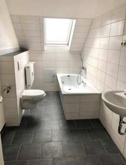 Familienwohnung in Döbeln - Döbeln