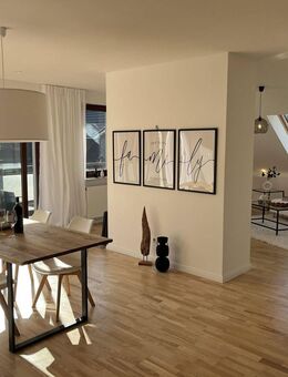 Renditeobjekt 6% mit Mietgarantie - Buchholz (Nordheide)