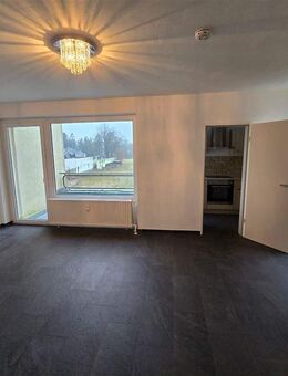 1-Zimmer-Wohnung in zentraler Lage inkl. Tiefgaragenstellplatz - Kaltenkirchen