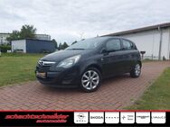 Opel Corsa, 1.2 Active Allwetter, Jahr 2013 - Ketzin (Havel)