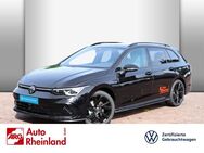 VW Golf Variant, 1.5 VIII R-Line eTSI OPF IQ LIGHT, Jahr 2023 - Bonn