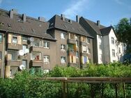 2-Raumwohnung in zentraler Lage - Witten