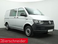 VW T6, 2.0 TDI Kasten, Jahr 2019 - Mühlhausen (Regierungsbezirk Oberpfalz)