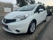 Nissan Note Acenta/Tüv Neu/Klima - Troisdorf