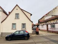 Attraktives Renditeobjekt: Doppelhaushälfte in ruhiger Wohnlage - Hettenleidelheim